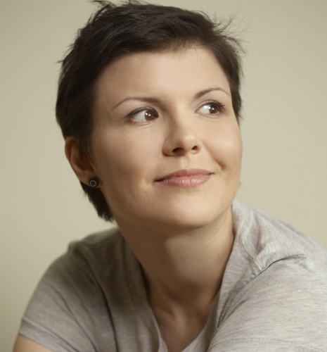 Дарья Фролова