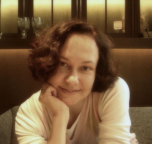 Екатерина Семенова