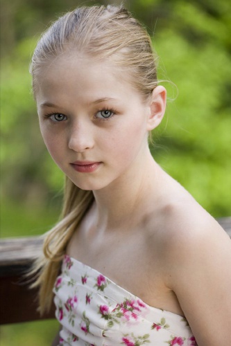 Екатерина Самсонова