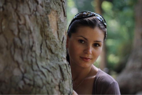 Аделина Любская