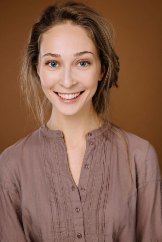 Юлия Калашникова