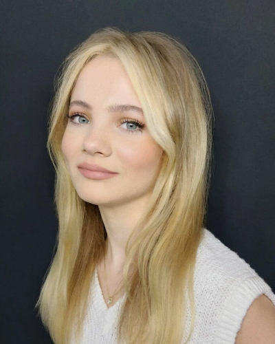 Фрейя Аллан