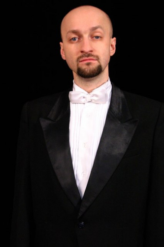 Арсений Седов