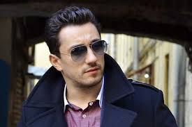 Сергей Колос