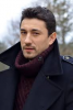 Сергей Колос