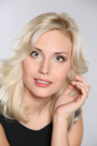 Юлия Дюльдина