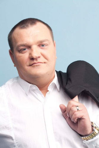 Михаил Мухин