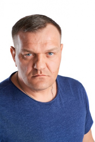 Михаил Мухин