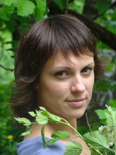 Елена Коровчук