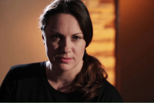 Елена Коровчук