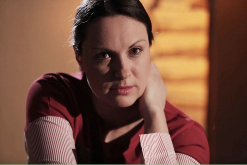 Елена Коровчук