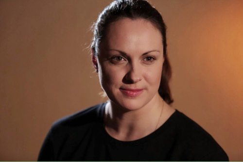 Елена Коровчук