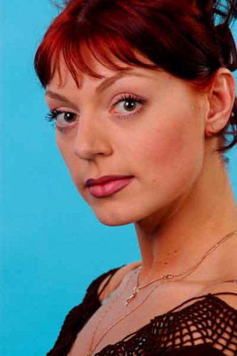Инна Ващенко