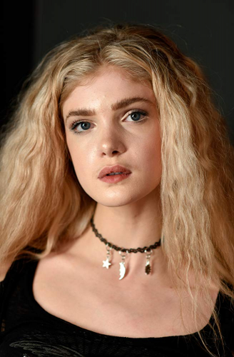 Елена Кампурис