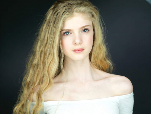 Елена Кампурис
