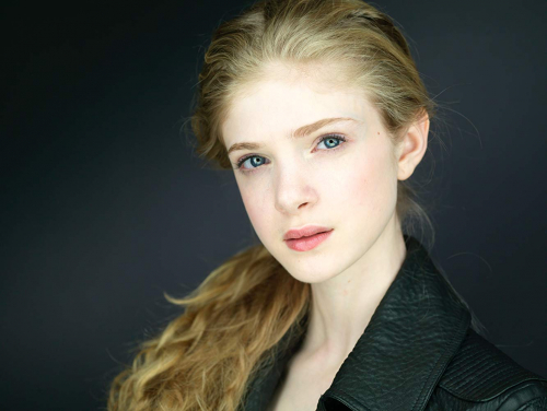 Елена Кампурис