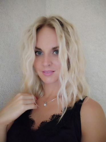 Анна Хапкина