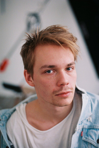 Роман Евдокимов
