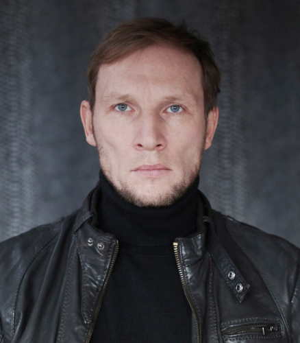 Дмитрий Брауэр