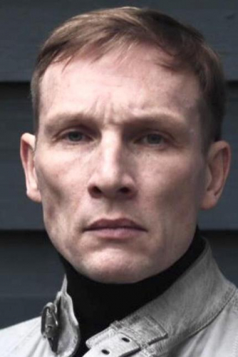 Дмитрий Брауэр