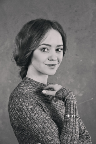 Анастасия Шемякина