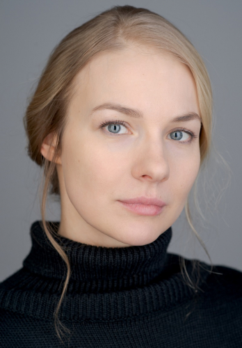 Елена Аросьева