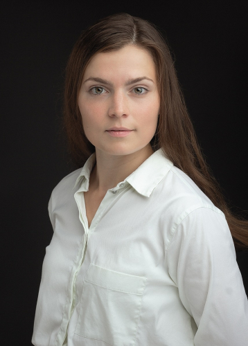 Вера Дровеникова