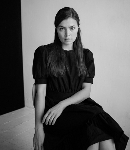 Вера Дровеникова