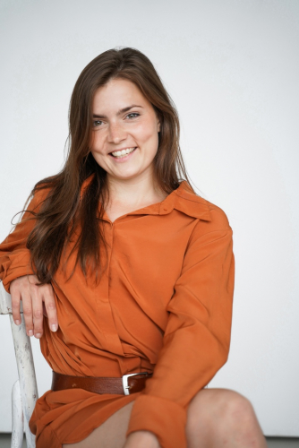 Вера Дровеникова
