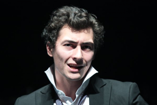 Евгений Матвеев