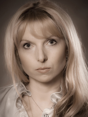 Ирина Петрова