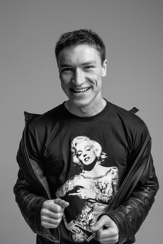 Алексей Кирсанов