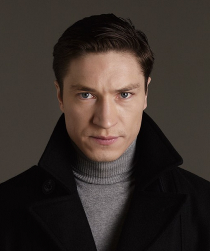 Алексей Кирсанов