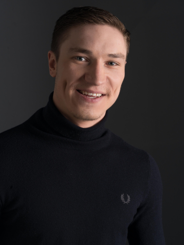 Алексей Кирсанов