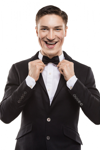 Алексей Кирсанов