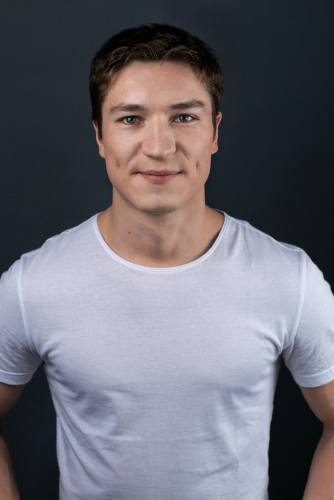 Алексей Кирсанов