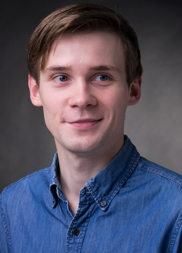 Кирилл Краснов
