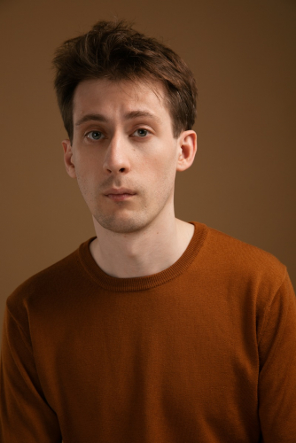 Павел Демьянов