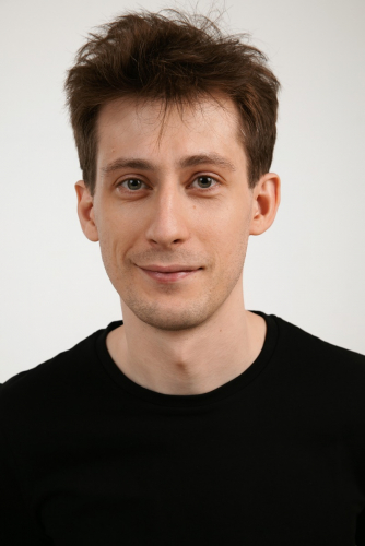 Павел Демьянов