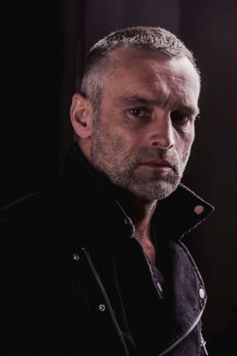 Дмитрий Лавров