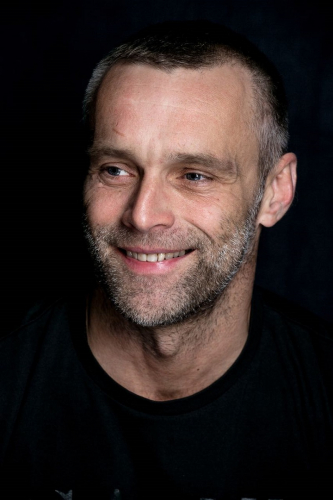 Дмитрий Лавров