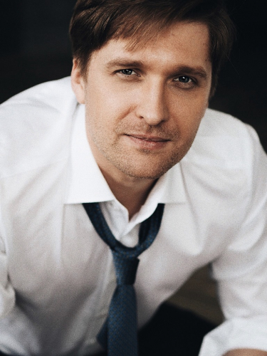 Дмитрий Пчела