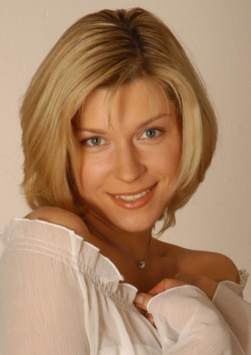 Екатерина Волкова