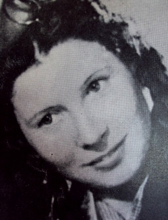 Ирина Потоцкая