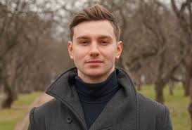 Илья Ильиных