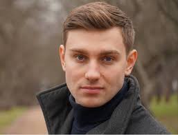 Илья Ильиных