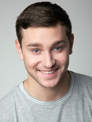 Илья Ильиных