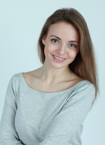 Карина Фадеева
