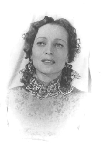 Юлия Юльская
