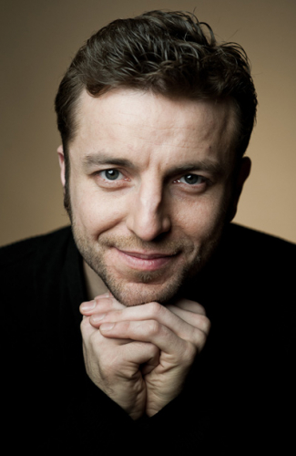 Валерий Панков